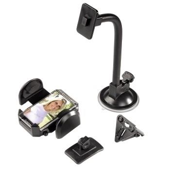 HAMA Sistema di supporto universale Hama 3 in 1